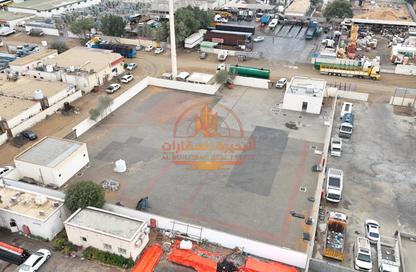 Land - Studio for rent in Al Sajaa S - Al Sajaa - Sharjah