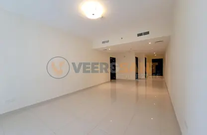 Apartment - 1 Bedroom - 2 Bathrooms for rent in Duja Tower - Sheikh Zayed Road - Dubai