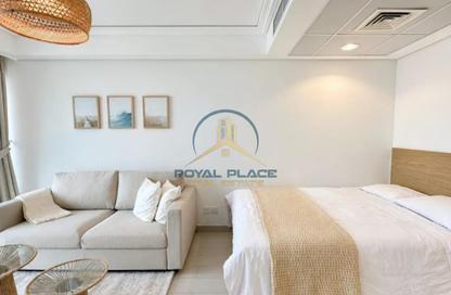 Apartment - Studio - 1 for rent in Goldcrest Views 2 - JLT Cluster J - Jumeirah Lake Towers - Dubai Apartment - Studio - 1 for rent in Goldcrest Views 2 - JLT Cluster J - Jumeirah Lake Towers - Dubai
