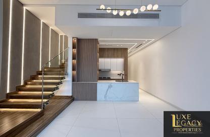 Villa - 4 Bedrooms - 5 Bathrooms for rent in La Perla Homes 10 - District 10 - Jumeirah Village Circle - Dubai