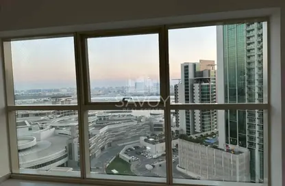 Apartment - 2 Bedrooms - 3 Bathrooms for sale in Burooj Views - Marina Square - Al Reem Island - Abu Dhabi