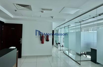Office Space - Studio - 1 Bathroom for rent in Yes Business Tower - Al Barsha 1 - Al Barsha - Dubai Office Space - Studio - 1 Bathroom for rent in Yes Business Tower - Al Barsha 1 - Al Barsha - Dubai
