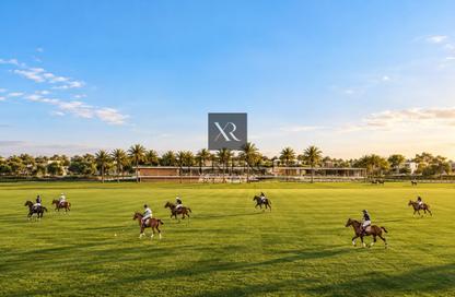 Villa - 4 - 5 for sale in Selvara 3 - Grand Polo Club and Resort - Dubai Investment Park 2 (DIP 2) - Dubai Investment Park (DIP) - Dubai Villa - 4 - 5 for sale in Selvara 3 - Grand Polo Club and Resort - Dubai Investment Park 2 (DIP 2) - Dubai Investment Park (DIP) - Dubai