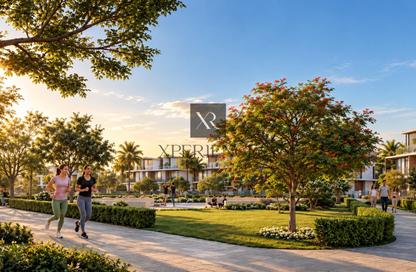 Villa - 4 - 5 for sale in Selvara 3 - Grand Polo Club and Resort - Dubai Investment Park 2 (DIP 2) - Dubai Investment Park (DIP) - Dubai Villa - 4 - 5 for sale in Selvara 3 - Grand Polo Club and Resort - Dubai Investment Park 2 (DIP 2) - Dubai Investment Park (DIP) - Dubai
