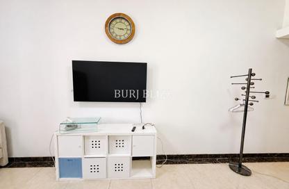 Apartment - 1 Bedroom - 2 Bathrooms for rent in Pantheon Boulevard - District 13 - Jumeirah Village Circle - Dubai