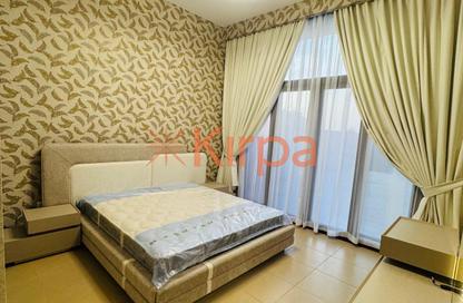 Apartment - 2 Bedrooms - 2 Bathrooms for rent in Warda Apartments 1A - Warda Apartments 1 - Warda Apartments - Town Square - Dubai