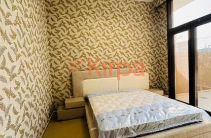 Apartment - 2 Bedrooms - 2 Bathrooms for rent in Warda Apartments 1A - Warda Apartments 1 - Warda Apartments - Town Square - Dubai
