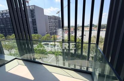 Apartment - 2 Bedrooms - 3 Bathrooms for rent in Vida Residences - Aljada - Sharjah