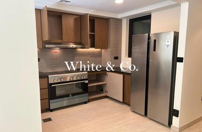 Townhouse - 5 Bedrooms - 6 Bathrooms for sale in Portofino - Damac Lagoons - Dubai