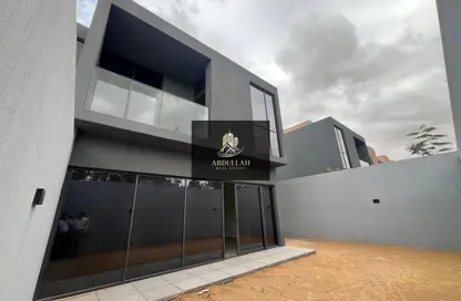 Townhouse - 3 Bedrooms - 5 Bathrooms for rent in Robinia - Masaar - Tilal City - Sharjah