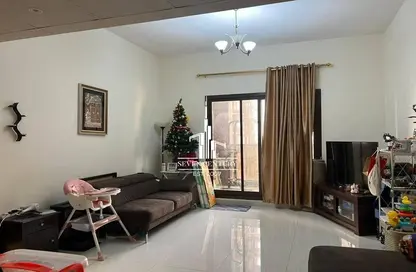 شقة - غرفة نوم - 2 حمامات للبيع في مساكن النخبة رقم 6 - مساكن النخبة الرياضية - مدينة دبي الرياضية - دبي شقة - غرفة نوم - 2 حمامات للبيع في مساكن النخبة رقم 6 - مساكن النخبة الرياضية - مدينة دبي الرياضية - دبي