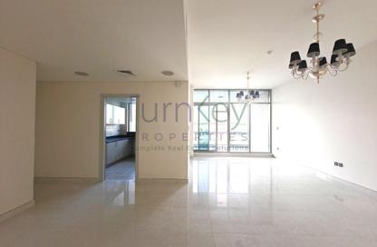 Apartment - 2 Bedrooms - 4 Bathrooms for rent in The Polo Residence D1 - The Polo Residence - Meydan Avenue - Meydan - Dubai