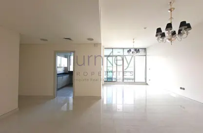 Apartment - 2 Bedrooms - 4 Bathrooms for rent in The Polo Residence D1 - The Polo Residence - Meydan Avenue - Meydan - Dubai