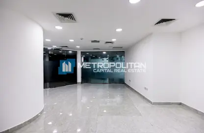 Office Space - Studio for sale in Oceanscape - Shams Abu Dhabi - Al Reem Island - Abu Dhabi