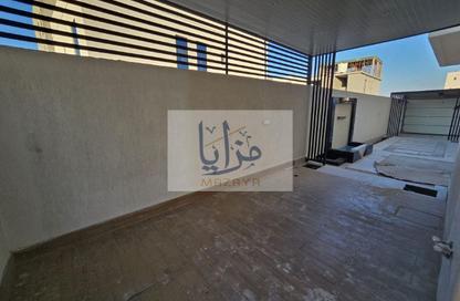 فيلا - 5 غرف نوم - 7 حمامات للبيع في الحليو 2 - الحليو - عجمان