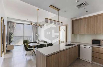 Apartment - 2 Bedrooms - 3 Bathrooms for rent in Stella Maris - Dubai Marina - Dubai Apartment - 2 Bedrooms - 3 Bathrooms for rent in Stella Maris - Dubai Marina - Dubai