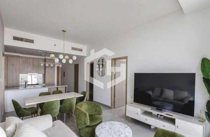 Apartment - 2 Bedrooms - 3 Bathrooms for rent in Stella Maris - Dubai Marina - Dubai Apartment - 2 Bedrooms - 3 Bathrooms for rent in Stella Maris - Dubai Marina - Dubai