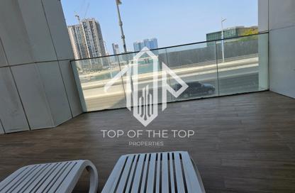 Apartment - 3 - 3 for sale in Al Maryah Vista - Al Maryah Island - Abu Dhabi