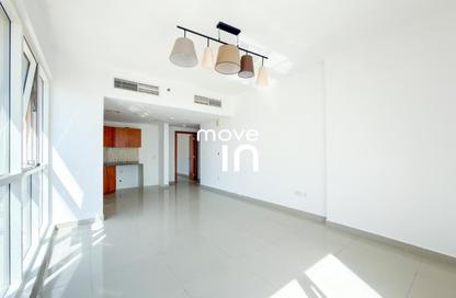Apartment - 1 Bedroom for rent in Lakeside Tower C - Lakeside Residence - Dubai Production City (IMPZ) - Dubai