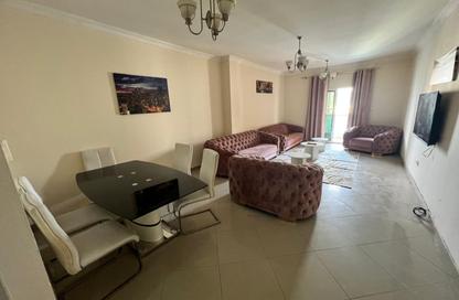 Apartment - 3 Bedrooms - 3 Bathrooms for rent in Manazil Tower 2 - Al Taawun Street - Al Taawun - Sharjah