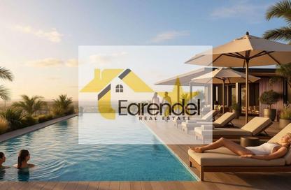 Apartment - 1 Bedroom - 2 Bathrooms for sale in Coventry Centro - Dubai Industrial City - Dubai