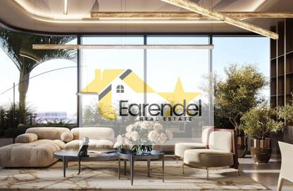 Apartment - 1 Bedroom - 2 Bathrooms for sale in Coventry Centro - Dubai Industrial City - Dubai