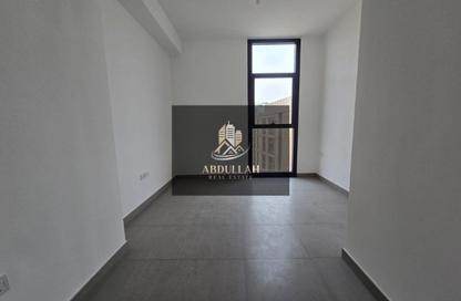 Apartment - 1 Bedroom - 1 Bathroom for rent in Al Mamsha - Muwaileh - Sharjah