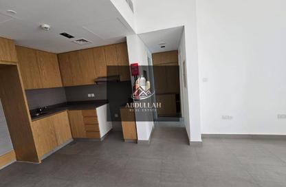 Apartment - 1 Bedroom - 1 Bathroom for rent in Al Mamsha - Muwaileh - Sharjah