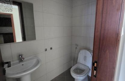 Office Space - Studio - 1 for rent in Ajman Industrial 1 - Ajman Industrial Area - Ajman