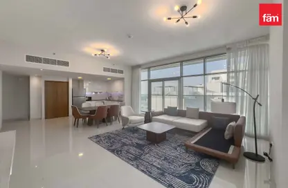 Apartment - 2 Bedrooms - 3 Bathrooms for sale in Vita Residencia - Al Sufouh 1 - Al Sufouh - Dubai