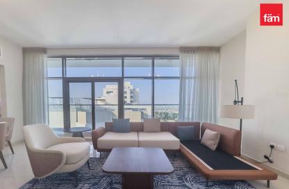 Apartment - 2 - 3 for sale in Vita Residencia - Al Sufouh 1 - Al Sufouh - Dubai