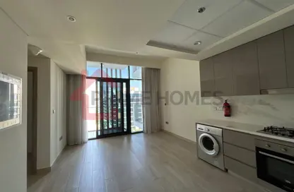 Apartment - 1 Bedroom - 1 Bathroom for rent in Azizi Riviera 36 - Azizi Riviera - Meydan One - Meydan - Dubai