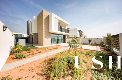 Villa - 4 Bedrooms - 6 Bathrooms for sale in Tilal Al Furjan - Al Furjan - Dubai