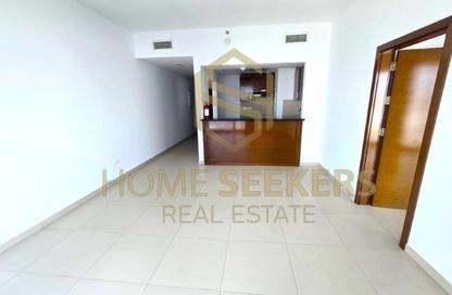 Apartment - 1 Bedroom - 1 Bathroom for rent in The Gate Tower 1 - Shams Abu Dhabi - Al Reem Island - Abu Dhabi