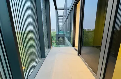 شقة - 2 غرف نوم - 3 حمامات للايجار في ذا غيت - الجادة - الشارقة