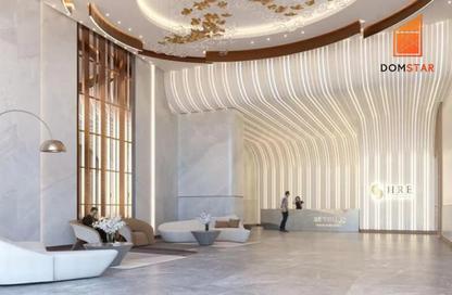 شقة - 1 حمام للبيع في سكاي هيلز ريزيدنسز 2 - سكاي هيلز ريسيدنزيس - حديقة دبي العلميه - دبي