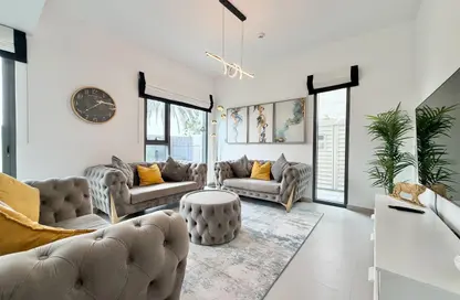 تاون هاوس - 4 غرف نوم - 4 حمامات للايجار في المرابع العربية 3 - دبي