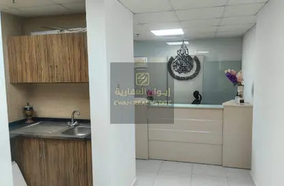 مكتب - استوديو - 1 حمام للايجار في برج فالكون 1 - أبراج فالكون - عجمان وسط المدينة - عجمان مكتب - استوديو - 1 حمام للايجار في برج فالكون 1 - أبراج فالكون - عجمان وسط المدينة - عجمان