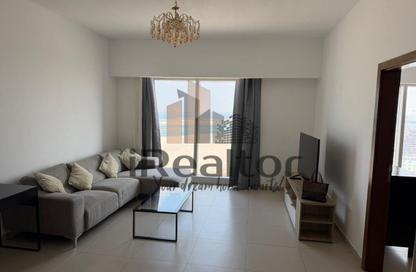 Apartment - 1 Bedroom - 2 Bathrooms for rent in The Gate Tower 3 - Shams Abu Dhabi - Al Reem Island - Abu Dhabi Apartment - 1 Bedroom - 2 Bathrooms for rent in The Gate Tower 3 - Shams Abu Dhabi - Al Reem Island - Abu Dhabi