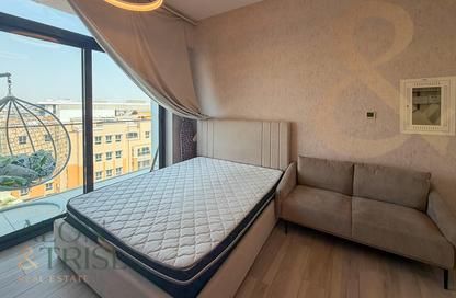 Apartment - Studio - 1 for sale in Oxford Residence 2 - District 10 - Jumeirah Village Circle - Dubai