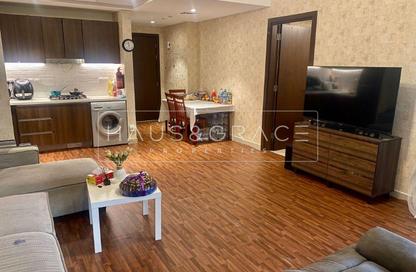 Hotel  and  Hotel Apartment - 2 - 3 for rent in AZIZI Berton - Al Furjan - Dubai