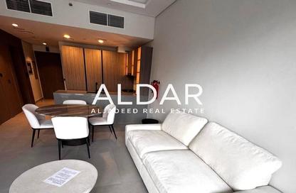 Apartment - 1 Bedroom - 2 Bathrooms for rent in Al Serh Residences 11 - District 10 - Jumeirah Village Circle - Dubai