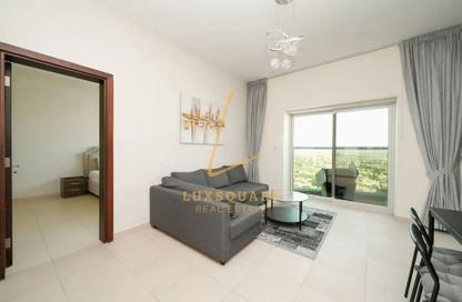 Apartment - 1 Bedroom - 1 Bathroom for rent in Global Golf Residences 2 - Dubai Sports City - Dubai