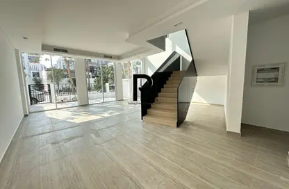 Townhouse - 4 Bedrooms - 5 Bathrooms for rent in Ixora - Al Barari - Dubai