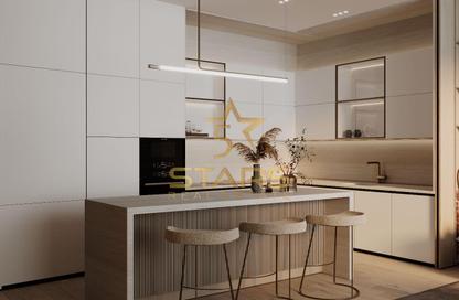 Apartment - 1 - 2 for sale in Binghatti Flare - District 2 - Jumeirah Village Triangle - Dubai Apartment - 1 - 2 for sale in Binghatti Flare - District 2 - Jumeirah Village Triangle - Dubai