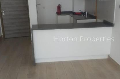 Apartment - 1 Bedroom - 1 Bathroom for rent in Bloom Towers B - Bloom Towers - District 10 - Jumeirah Village Circle - Dubai