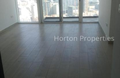 Apartment - 1 Bedroom - 1 Bathroom for rent in Bloom Towers B - Bloom Towers - District 10 - Jumeirah Village Circle - Dubai