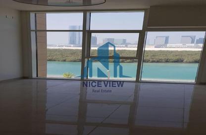 Apartment - 3 Bedrooms - 3 Bathrooms for rent in Al Qurm View - Shams Abu Dhabi - Al Reem Island - Abu Dhabi Apartment - 3 Bedrooms - 3 Bathrooms for rent in Al Qurm View - Shams Abu Dhabi - Al Reem Island - Abu Dhabi