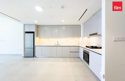 Apartment - 1 Bedroom - 1 Bathroom for rent in Beach Mansion Tower 1 - Beach Mansion - Emaar Beachfront - Dubai Harbour - Dubai