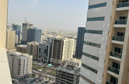 Apartment - 2 Bedrooms - 3 Bathrooms for sale in Ajman One Tower 1 - Ajman One - Ajman Downtown - Ajman Apartment - 2 Bedrooms - 3 Bathrooms for sale in Ajman One Tower 1 - Ajman One - Ajman Downtown - Ajman